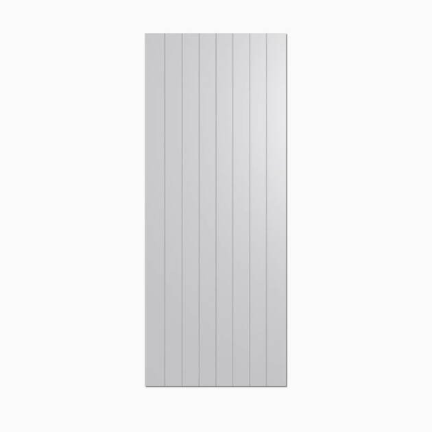 Iron Door